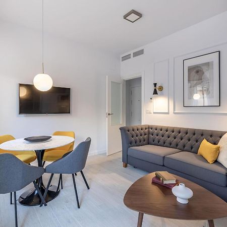 Central Stylish And Elegant 1 & 2 Bedroom Apartments I Granada Dış mekan fotoğraf