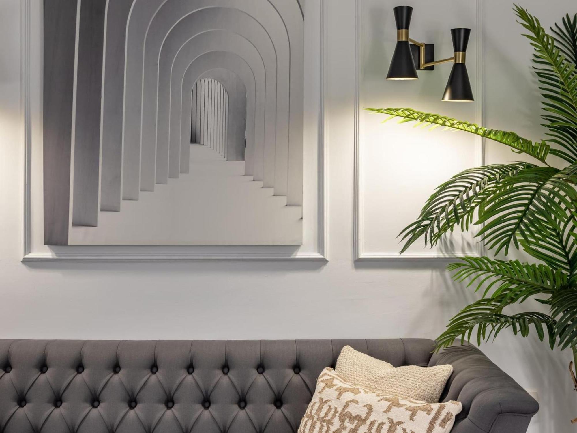 Central Stylish And Elegant 1 & 2 Bedroom Apartments I Granada Dış mekan fotoğraf