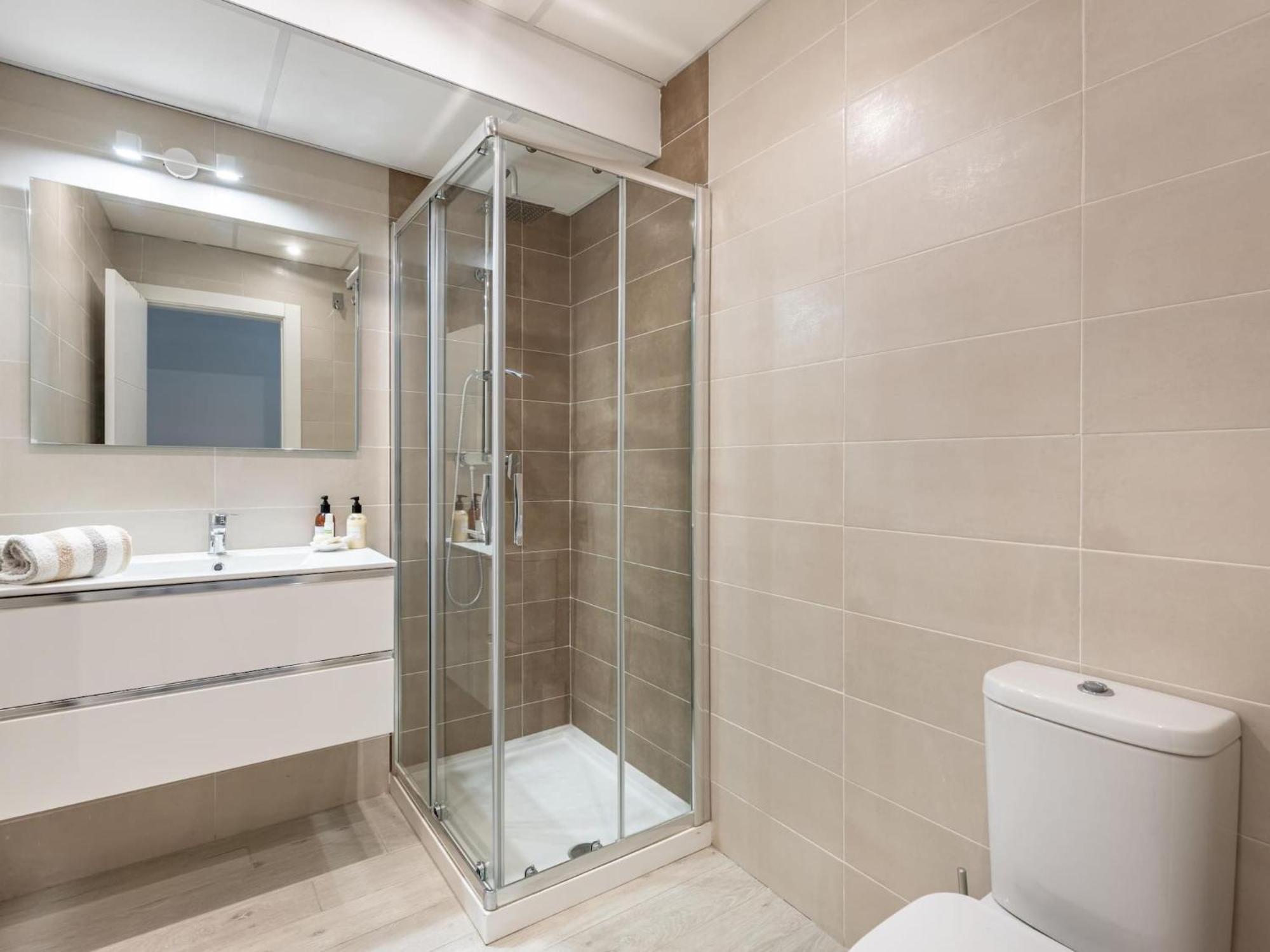 Central Stylish And Elegant 1 & 2 Bedroom Apartments I Granada Dış mekan fotoğraf