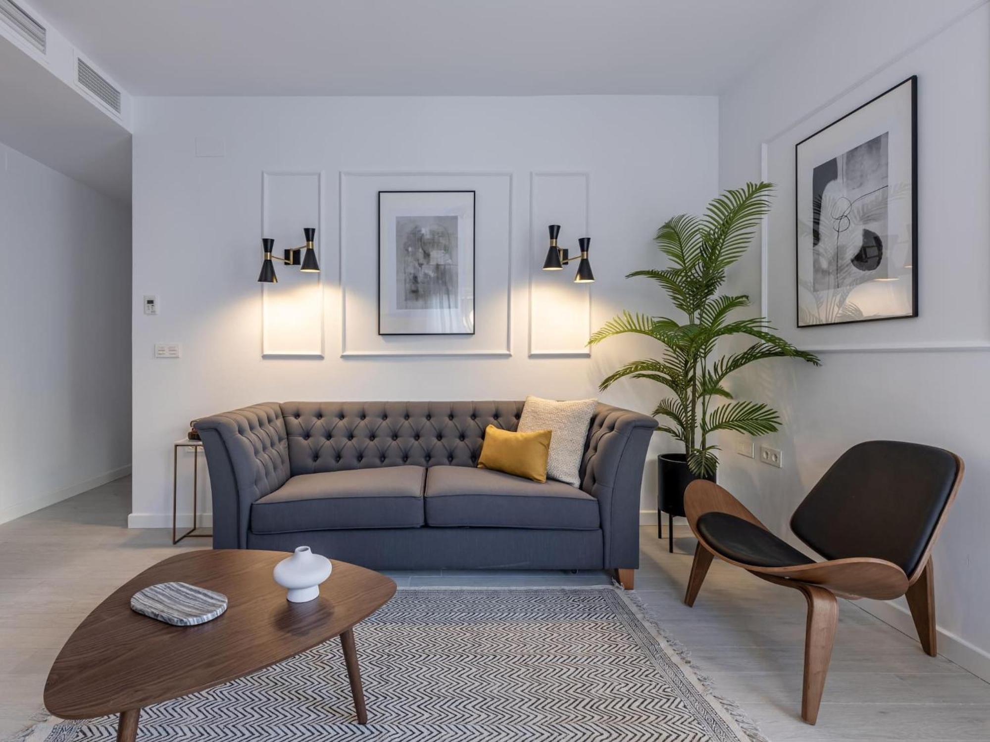 Central Stylish And Elegant 1 & 2 Bedroom Apartments I Granada Dış mekan fotoğraf