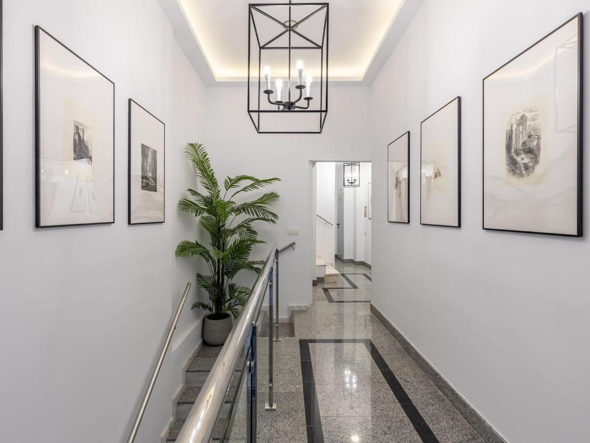 Central Stylish And Elegant 1 & 2 Bedroom Apartments I Granada Dış mekan fotoğraf